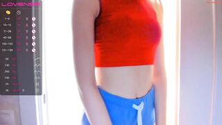 averiegiles - Private  [Chaturbate] lovensecontrol strapon passionate release hitachi