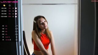 averiegiles - Private  [Chaturbate] lovensecontrol strapon passionate release hitachi