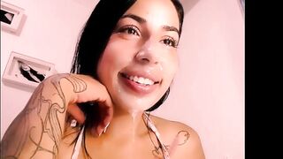 aphrylsex33 - Private  [Chaturbate] Radiant Smile Alluring airbags femdom Sultry stems