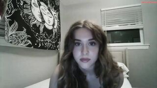 athenaa555 - Private  [Chaturbate] Dreamy Eyes best nice fabulous model