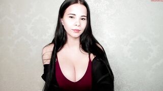 bambi_air - Private  [Chaturbate] deutsch Live cam footage softcore Enticing