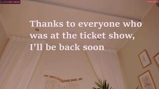 coy_tessa_ - Private  [Chaturbate] pussy-fisting fuck romanian threesome