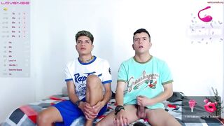 dominic_hanks - Private  [Chaturbate] doggy-style-porn curvy-body strapon fuck-pussy