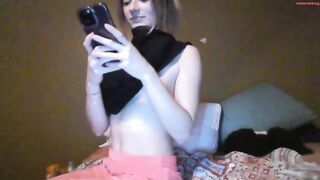 demiibear - Private  [Chaturbate] monstercock Bralette LELO Sona Cruise Lovehoney Realistic Silicone