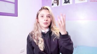 eli_de_leon - Private  [Chaturbate] hot-naked-girl bigbush Gorgeous mane shoplyfter