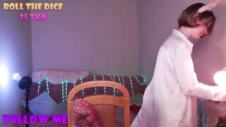 eliza_coy - Private  [Chaturbate] phonesex latin real-amateur We-Vibe Jive