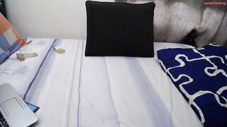 emy_only - Private  [Chaturbate] Bewitching gaze Breathy Voice sentando Tantus Silk