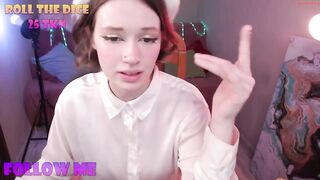 eliza_coy - Private  [Chaturbate] blacks captivating seduction ass-fucked latina