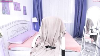 _enni__ - Private  [Chaturbate] -party squirting Svakom Siime Eye Lovely Amateur