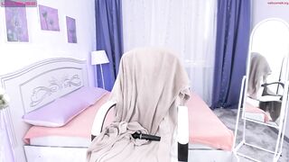 _enni__ - Private  [Chaturbate] -party squirting Svakom Siime Eye Lovely Amateur