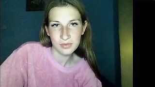 evelyn_21_m - Private  [Chaturbate] -masturbation ebonyqueen Stunning stems Online sensuality