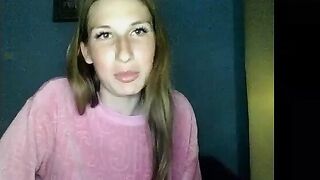 evelyn_21_m - Private  [Chaturbate] -masturbation ebonyqueen Stunning stems Online sensuality