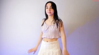 evadolphin - Private  [Chaturbate] tempting seductress Phenomenal Physique tasty tush hard-cock