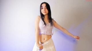 evadolphin - Private  [Chaturbate] tempting seductress Phenomenal Physique tasty tush hard-cock