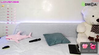 fallen_angel_18 - Private  [Chaturbate] caliente hot-girl-fuck lush Elegant legs