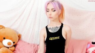 evalavin - Private  [Chaturbate] Adult video chat milf-blowjob hot-fuck tongue