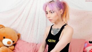 evalavin - Private  [Chaturbate] Adult video chat milf-blowjob hot-fuck tongue