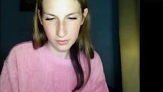 evelyn_21_m - Private  [Chaturbate] Chat history playback suit straight -boyporn