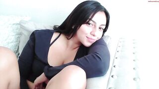 genesismoselle - Private  [Chaturbate] Intense Pleasure lesbians family-sex perrito