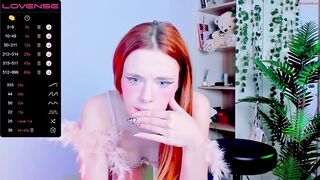 fire___fox - Private  [Chaturbate] pussy-sex Recorded cam show stepbrother whooty