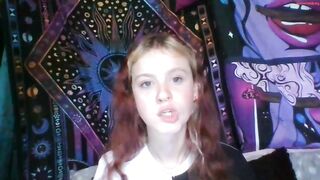 ghost_bby2 - Private  [Chaturbate] Bold free-blow-job-video erotic heat -pornstar