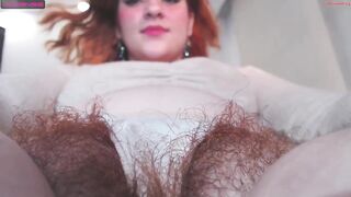 ginger_feveer - Private  [Chaturbate] brownhair soft hole-creampied Gorgeous mammaries