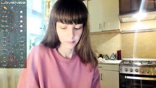 gingerbread__house - Private  [Chaturbate] High-quality webcam recording skirt bubblebutt -outinpublic