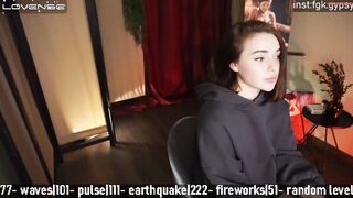 _ghettoprincess - Private  [Chaturbate] Virtual interaction moms pleasure moan