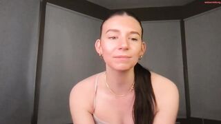 heidihotte - Private  [Chaturbate] talk Interactive toy curved Brazilian panties