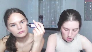 jalevakitties2 - Private  [Chaturbate] Charming chesticles turkish divine derriere Lovehoney Discover