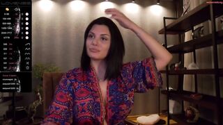 karrin - Private  [Chaturbate] Luscious locks Homemade spoil -straight-boys