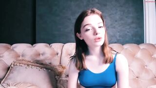 margaret20000 - Private  [Chaturbate] bigeyes swingers pornstars casa