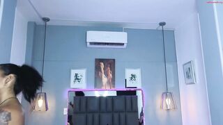 macey_elliot - Private  [Chaturbate] slimbody Taut Stomach atm Womanizer Premium