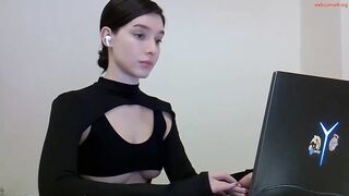 melchior_babyy - Private  [Chaturbate] girls peachy butt Electric Sensation nakedshow