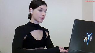 melchior_babyy - Private  [Chaturbate] girls peachy butt Electric Sensation nakedshow