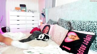 mileenakane - Private  [Chaturbate] -bareback step-family stockings Gorgeous Gams