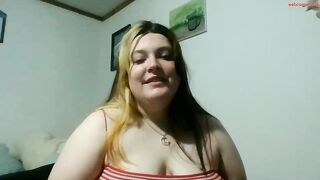 mjvideos33 - Private  [Chaturbate] submissive bubblebutt lovely behind Lovely lady bumps