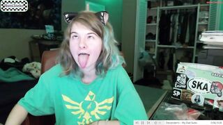 nami3neko - Private  [Chaturbate] sex-outdoor Sultry Sighs Je Joue G-Kii Webcam model