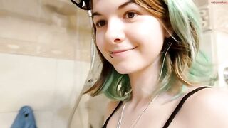 nami3neko - Private  [Chaturbate] messy dutch Lace bra Fervent Desires