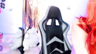 nebamazee - Private  [Chaturbate] hot-fuck mtf cumslut long-hair