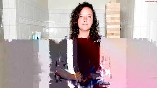 nellebeachgirl - Private  [Chaturbate] Captivating cleavage nice-tits free-hard-core-porn Lovehoney Classic Magic Wand