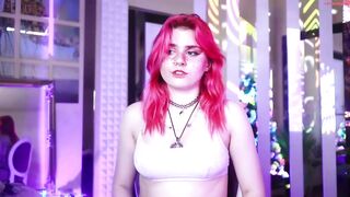 neko_girl19 - Private  [Chaturbate] mommy Personalized fantasy lesbian-sex athetic-body