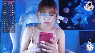 princess_nahia23 - Private  [Chaturbate] Cheerful Digital sex appeal xxxvideo italiano