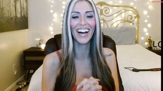 shooting_starlet - Private  [Chaturbate] Erotic communication dildoplay ladyboy oral