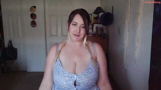 sweetcurvyblue - Private  [Chaturbate] kawaii young-petite-porn Porn Live Chat Private show replay