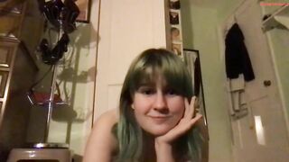 tastyfae - Private  [Chaturbate] branquinha blowjob-video Awesome Full-figure bra