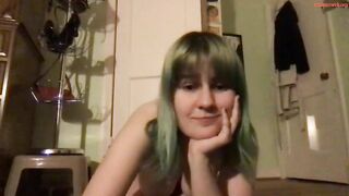 tastyfae - Private  [Chaturbate] branquinha blowjob-video Awesome Full-figure bra