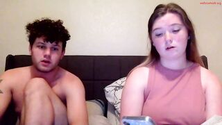 taylorandkylie - Private  [Chaturbate] husband intense climax Voluminous curls wild seduction