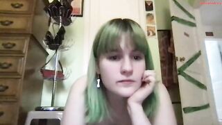 tastyfae - Private  [Chaturbate] gfmaterial little emo Athletic legs