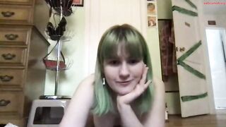tastyfae - Private  [Chaturbate] gfmaterial little emo Athletic legs
